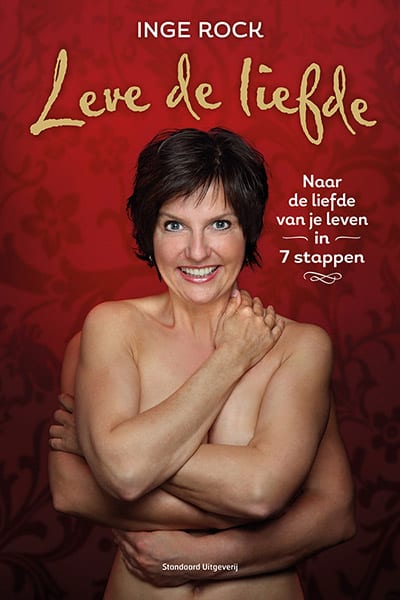 Leve de liefde cover